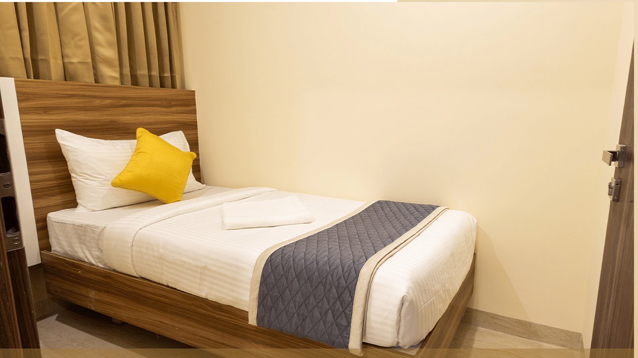 Comfort Family Room Single 4