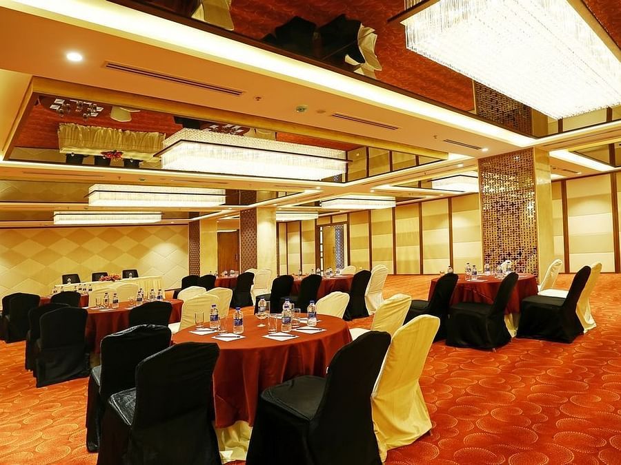 business hotel in Bangalore pikjyht