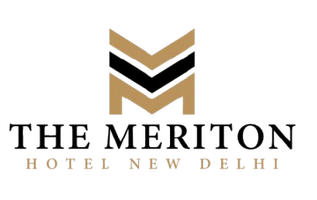 The Meriton New Delhi The Meriton Logo files  1 