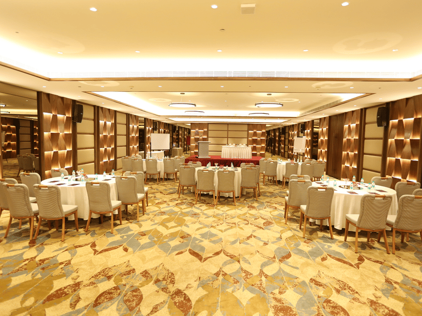 senator hall - events in Chennai