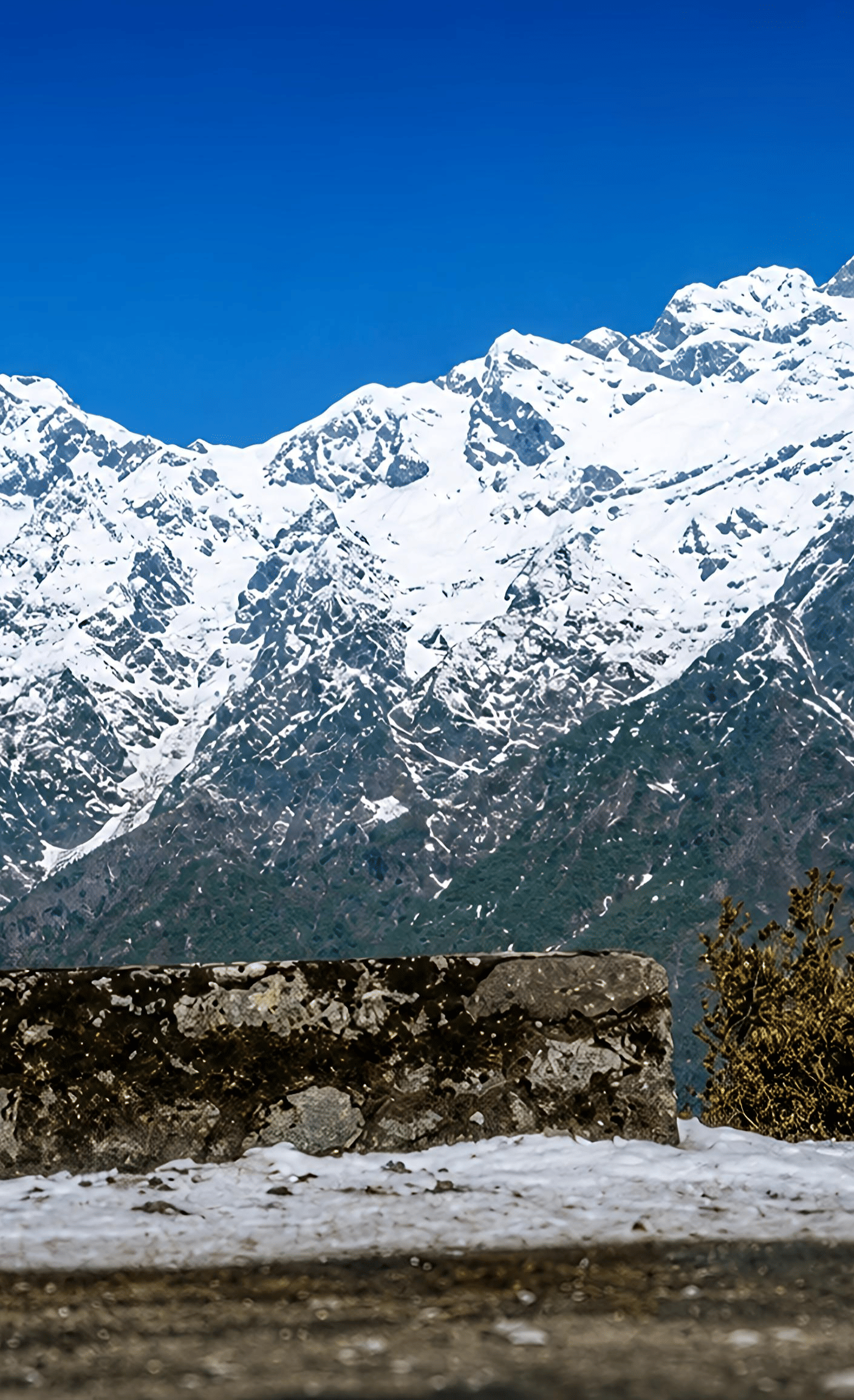 Mount Katao