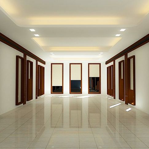 waves hall
