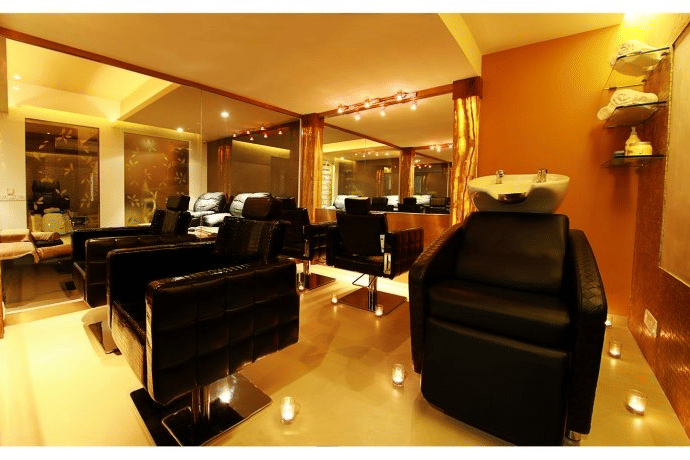 Hair Spa Room