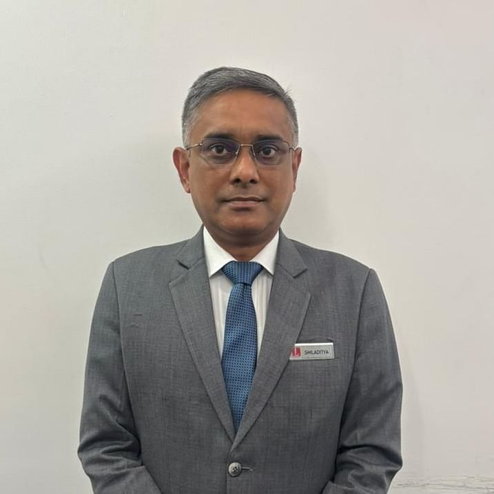 Shaliaditya mukerjee