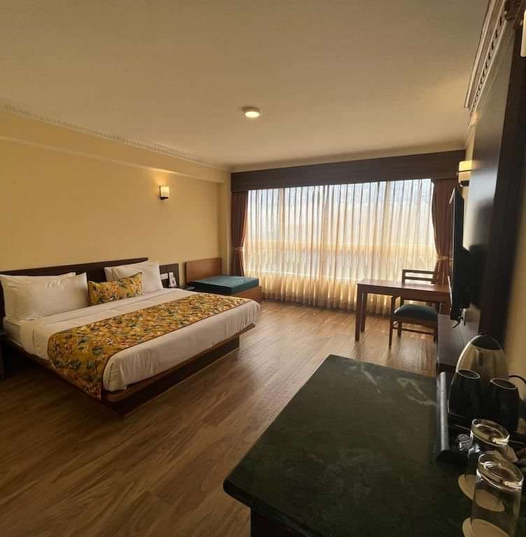 namnag room