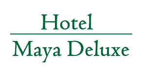 Hotel Maya Deluxe, MG Road, Secunderabad Secunderabad Logo Hotel Maya Deluxe MG Road Secunderabad