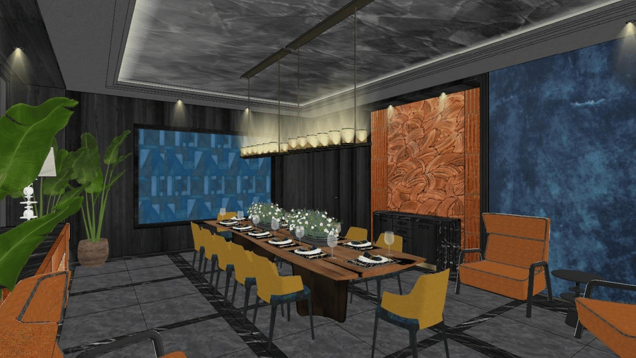 THE GRAND TRUNK 3
