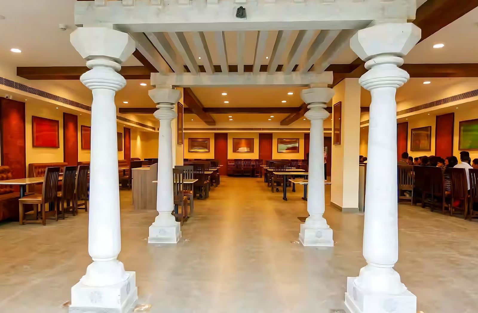 Udupi Rasoi
