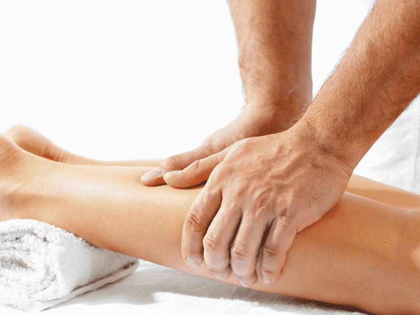 LEGS MASSAGE SERVICE