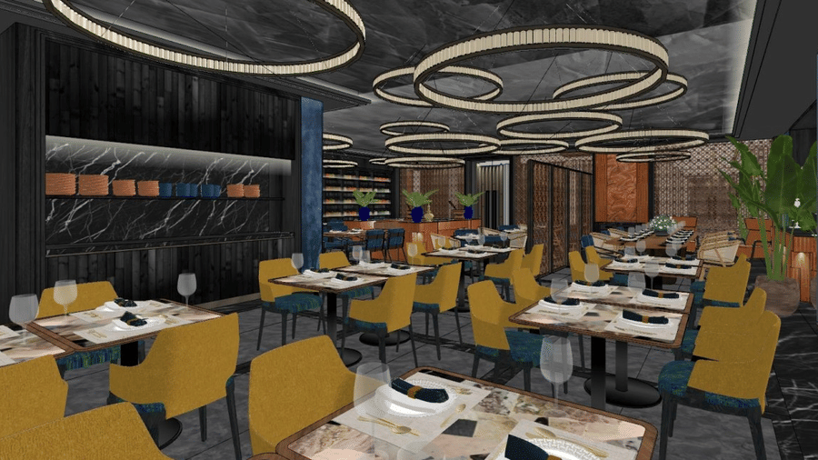 THE GRAND TRUNK 2
