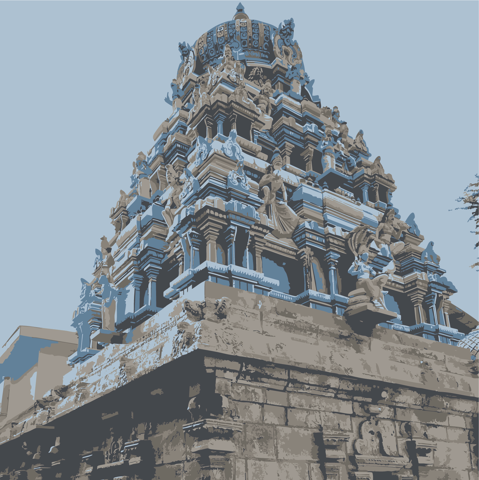 Lakshmi Narayana Perumal SKT