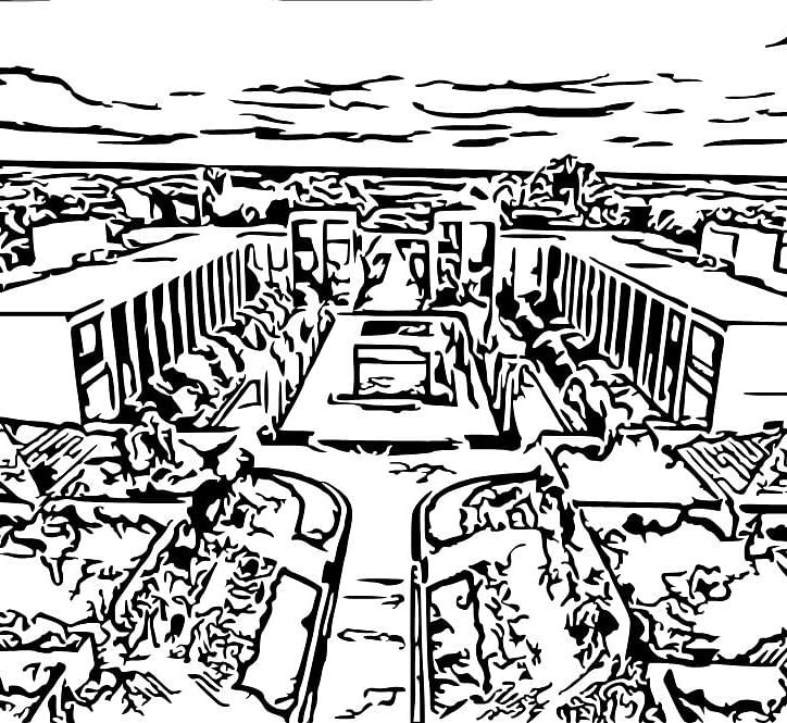 lineart