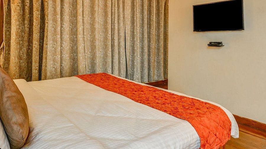 Sumitel  Oriental, Gangtok  Gangtok Deluxe