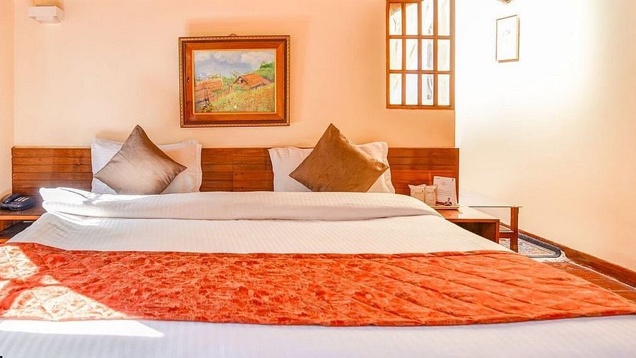 Sumitel  Oriental, Gangtok  Gangtok Suite