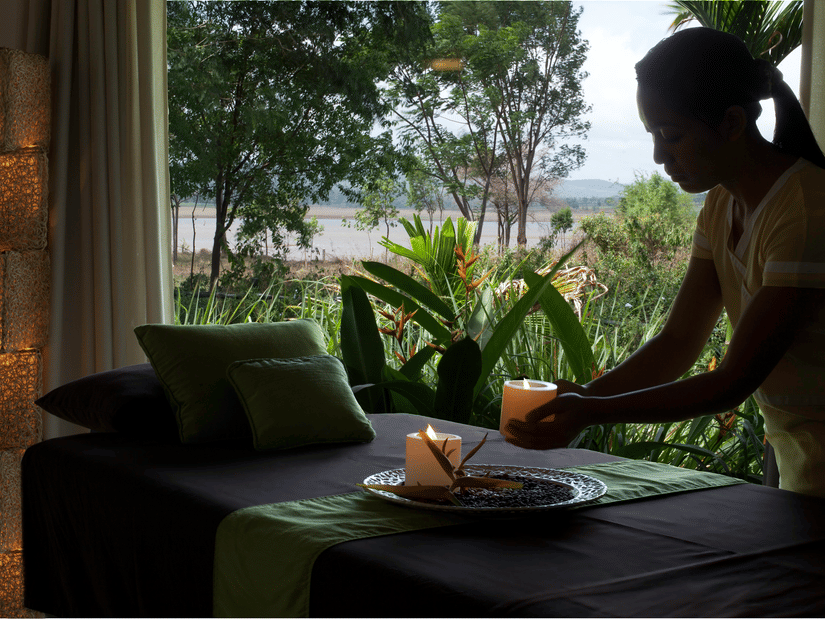 Kabini spa