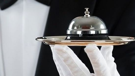 concierge01, HHI Kolkata, Luxury hotel in Kolkata 5