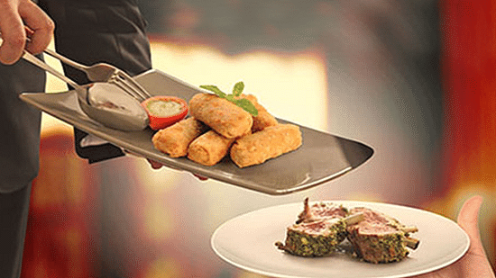 facilities,  HHI Kolkata, Luxury hotel in Kolkata 2