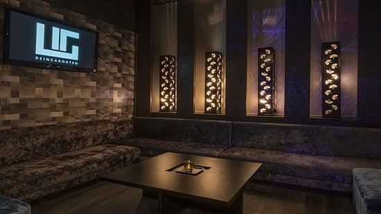 night club01, HHI Kolkata, Luxury hotel in Kolkata 5
