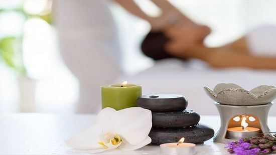 spa01, HHI Kolkata, Luxury hotel in Kolkata 5