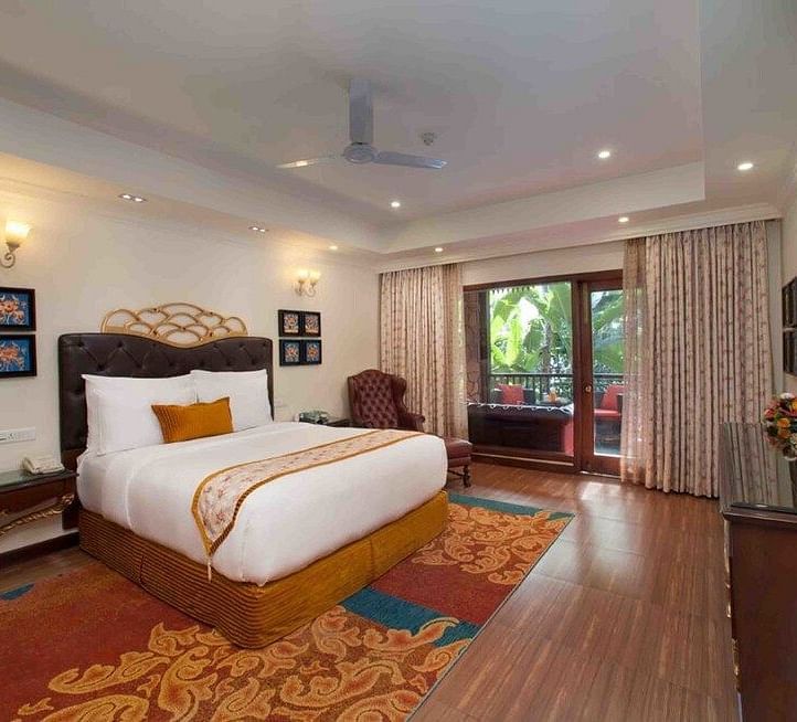 Grand Villa 2