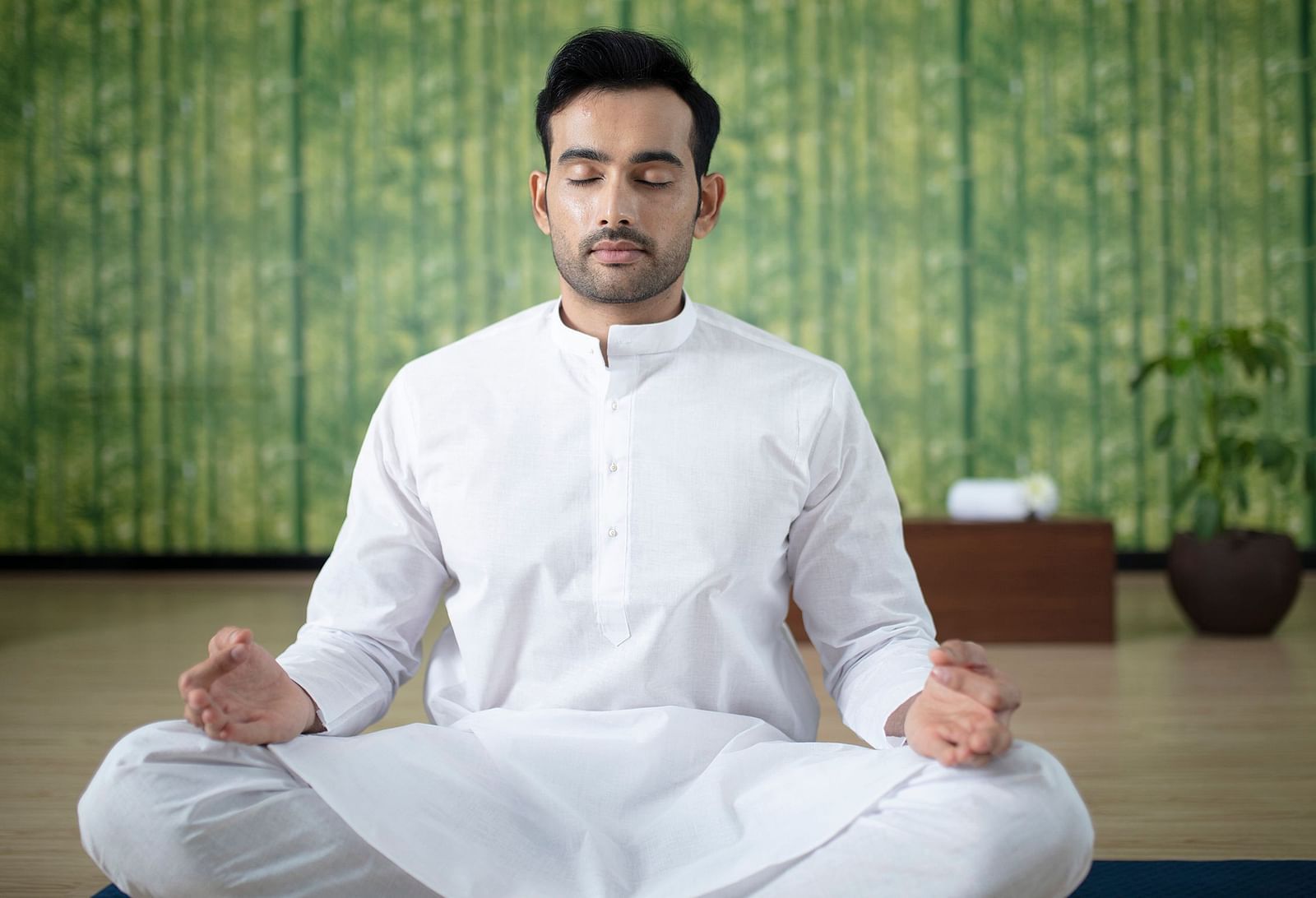 Meditation