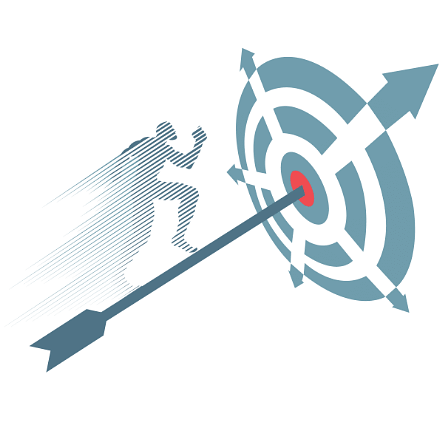 Financial target