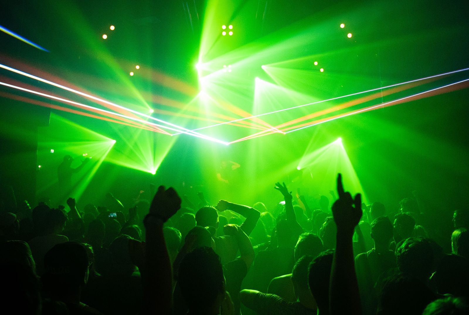 club in mumbai