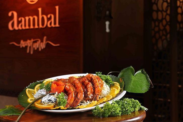 aambal 4