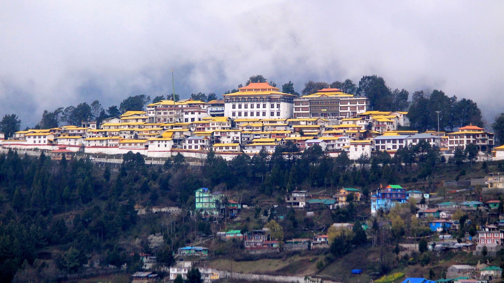 Tawang-Arunachal Pradesh