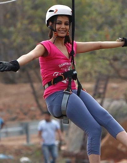 high-rope