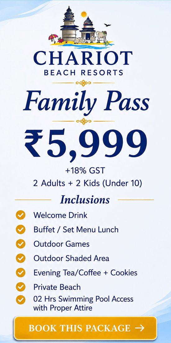 Family pass
