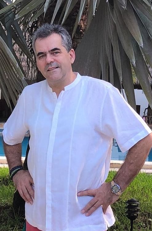 Uwe Wagner
