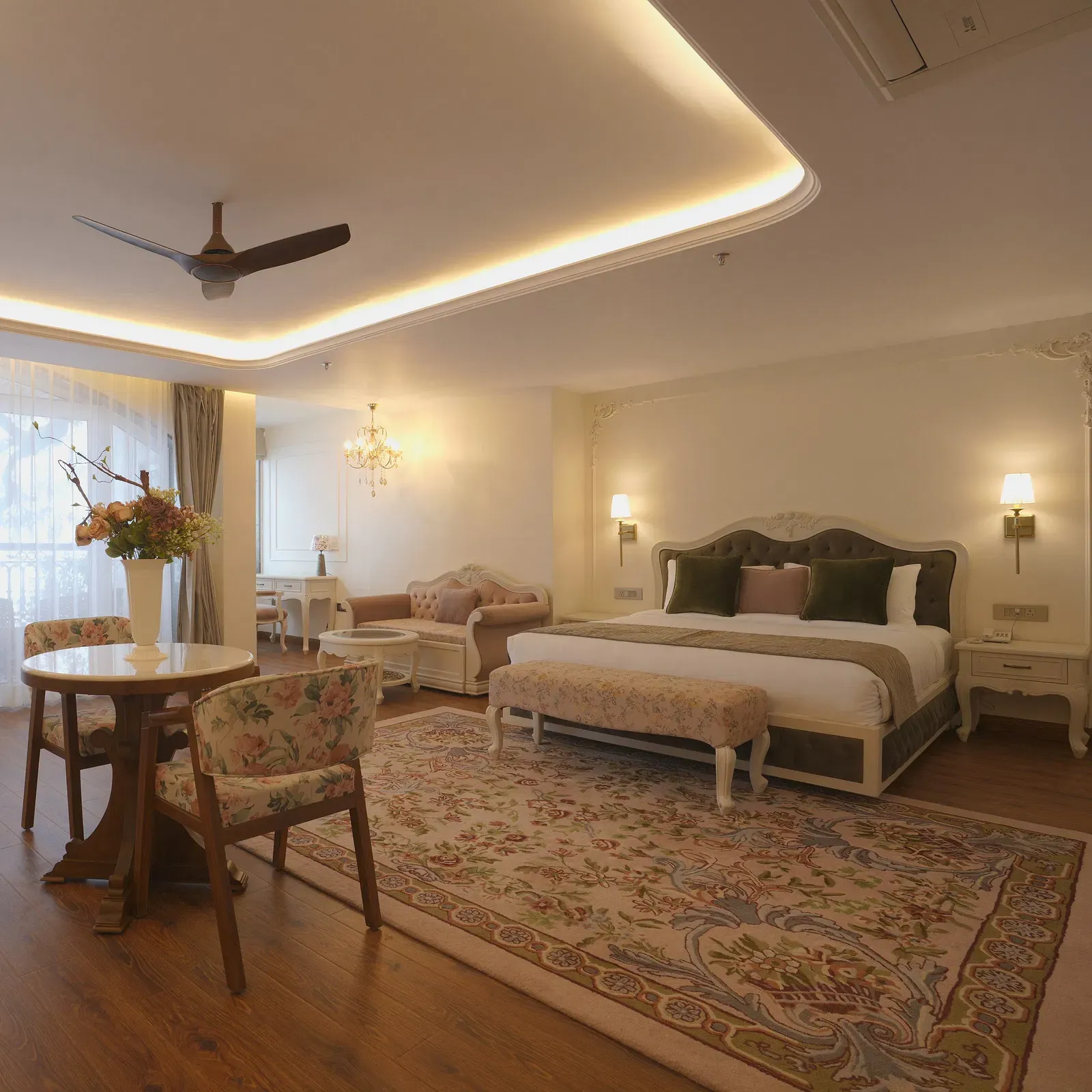 Rose Suite (2)