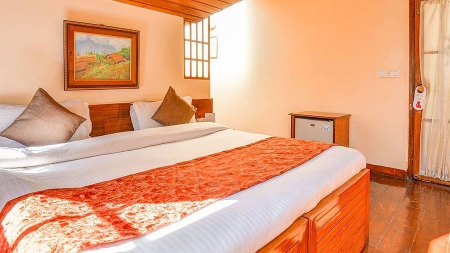 Sumitel  Oriental, Gangtok  Gangtok Suite