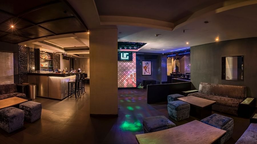 UGR4, Mythh30, HHI Kolkata, Bar in Kolkata