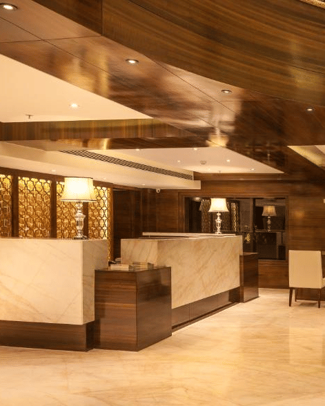 Lobby 2