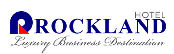 Rockland Hotels, New Delhi  Logo Rockland Hotels Delhi