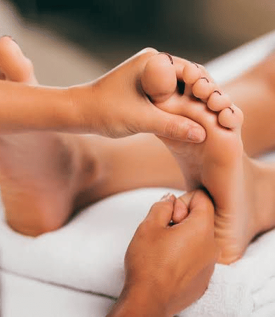 Footworks