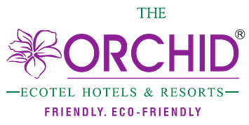 Orchid Hotel New Logo