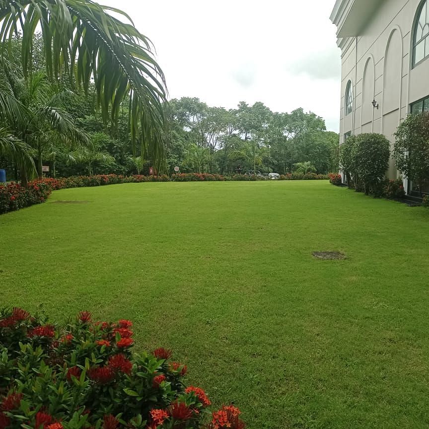 Regency Lawn - Hotel Polo Towers, Agartala