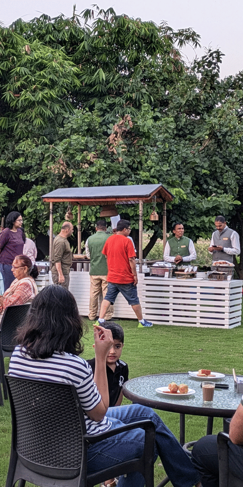  Experiences & Recreation