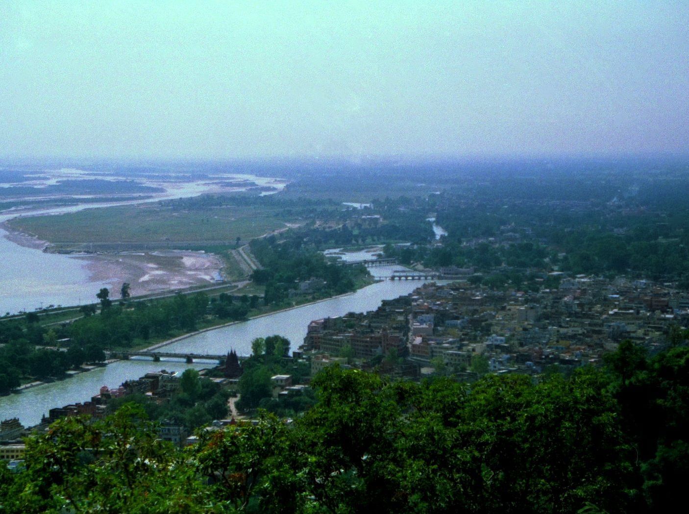 about haridwar 2