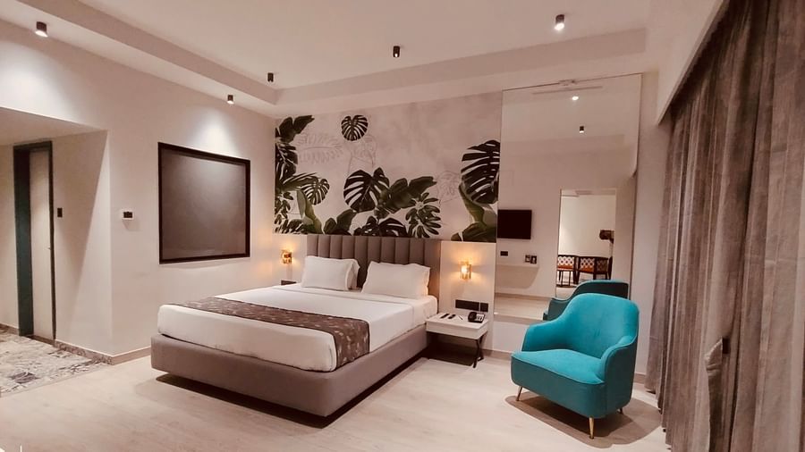 Suite Hans