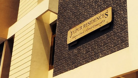  Jaipur Residences, Vaishali Nagar Jaipur Jaipur Residences Vaishali Nagar