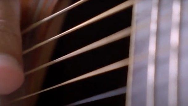 LETS Unplug guitar