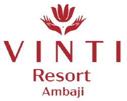 Vinti Resort Banaskantha VINTI RESORT final logo  3   2   1 