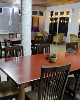 1613649944064Restaurants in Dirang