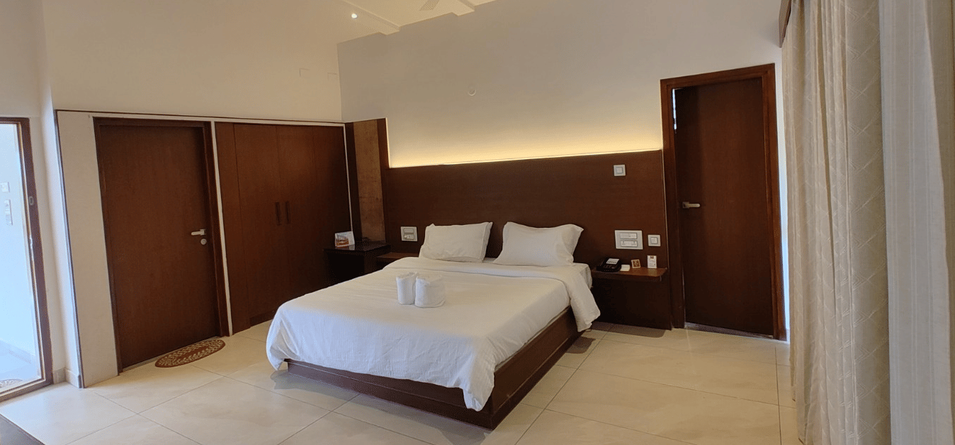 Family Master Bed Room-1