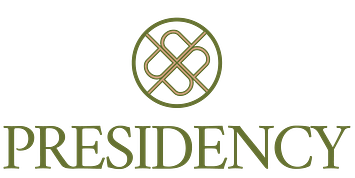 Presidency Hotels - Bangalore  Presidence  FInal Logo-01