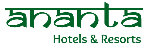 Anantha hotel resort logo